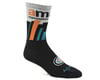 Image 2 for AMain Cycling Custom Acrylic Socks by SockGuy (6" Cuff) (L/XL)